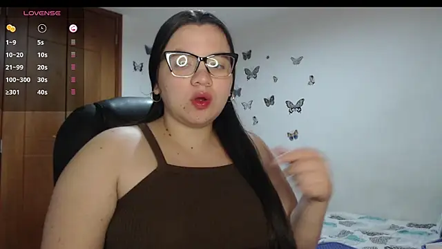 Sarahros1 online show from 01/11/26, 11:54