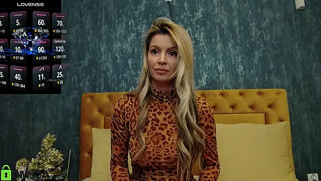 EvaDiamondXX online show from 12/13/24, 06:27