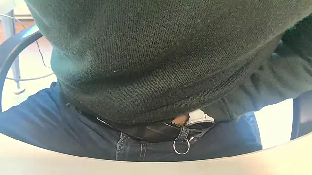 alessandroman2114 online show from 01/19/26, 11:47