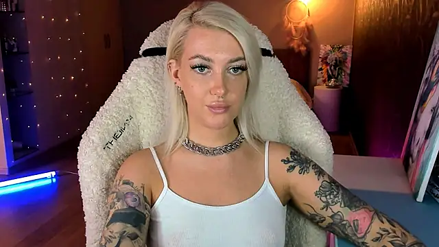 tykioty Miley online show from 03/21/26, 11:37