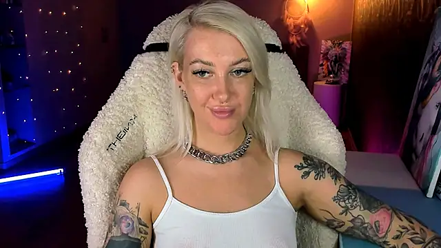 tykioty Miley online show from 03/27/26, 01:22