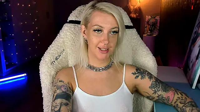 tykioty Miley online show from 04/05/26, 02:25