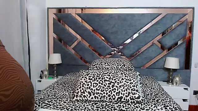 KarlaTesg online show from 03/16/25, 11:14