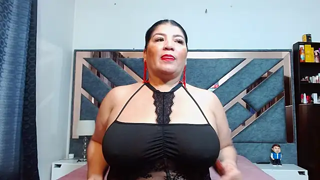 KarlaTesg online show from 06/27/26, 12:22