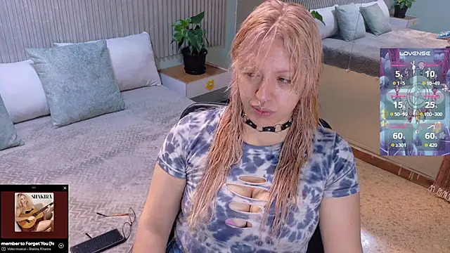 Eli666uwu online show from 09/13/25, 12:05