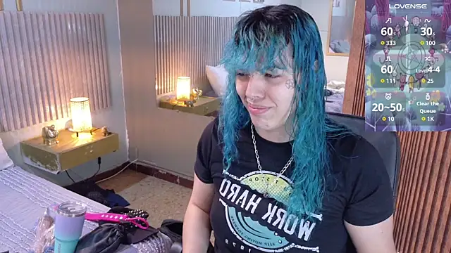 Eli666uwu online show from 02/18/26, 12:45