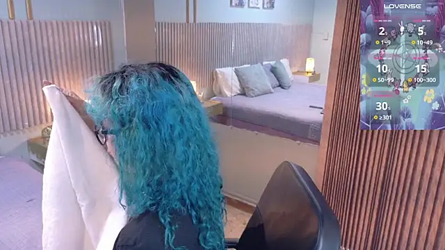 Eli666uwu online show from 02/21/26, 11:55