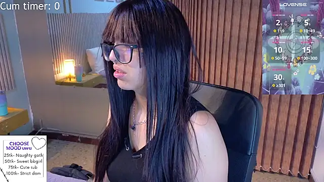 Eli666uwu online show from 03/19/26, 10:41