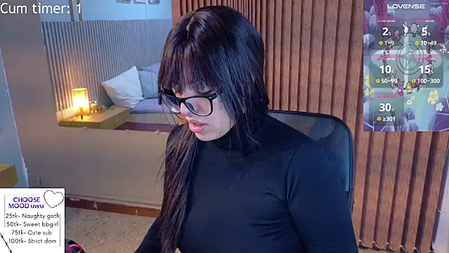 Eli666uwu online show from 03/21/26, 10:42