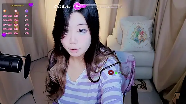 CryKuro  online show from 09/08/25, 03:00