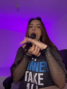 soy paulina online show from 02/24/25, 07:22