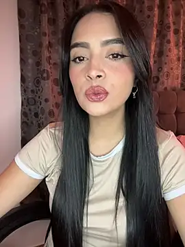 soy paulina online show from 02/19/26, 04:08