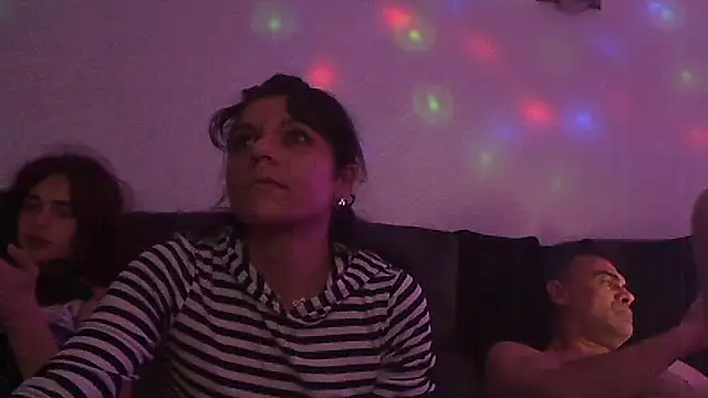 Donostipa online show from 02/07/26, 09:18