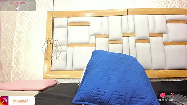 Snapshot of sh_malala chatting on 01/30/25, 07:15 sh malala online show from 01/30/25, 07:15