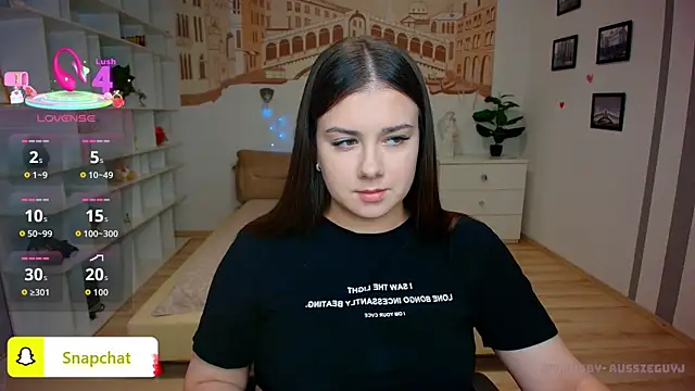 AnettaMilder online show from 07/11/26, 05:32