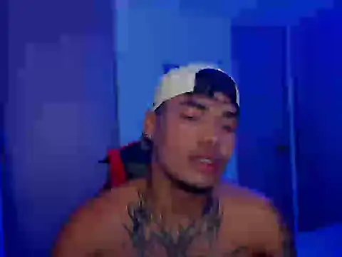thomas latin boy online show from 09/13/25, 01:05