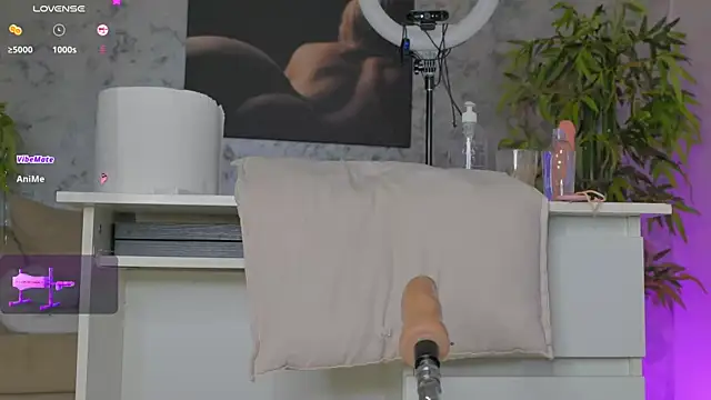 luckyalice  online show from 02/28/25, 11:12