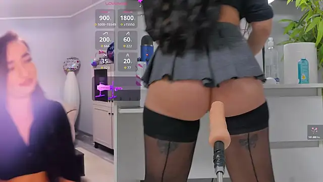 luckyalice  online show from 09/12/25, 07:03