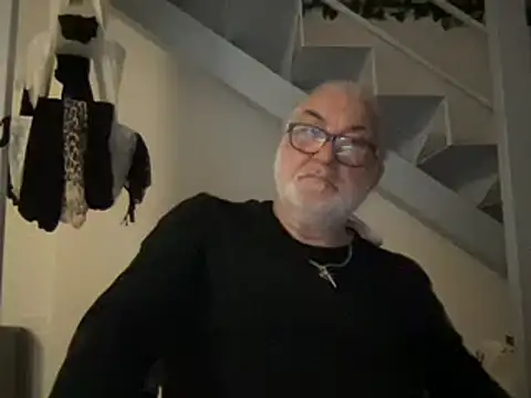 EroticVenetian online show from 03/08/25, 12:00