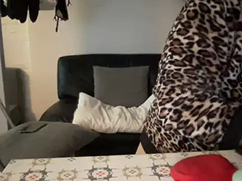 EroticVenetian online show from 03/10/25, 11:16