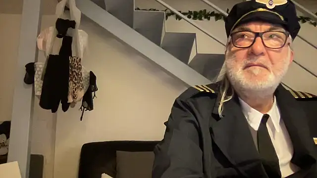 EroticVenetian online show from 03/11/25, 06:21