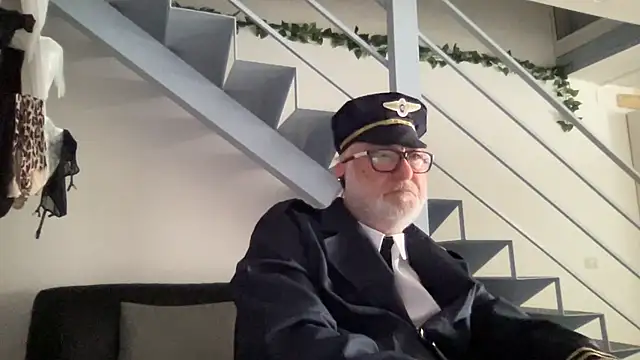 EroticVenetian online show from 03/11/25, 09:24