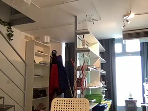 EroticVenetian online show from 03/17/25, 01:29