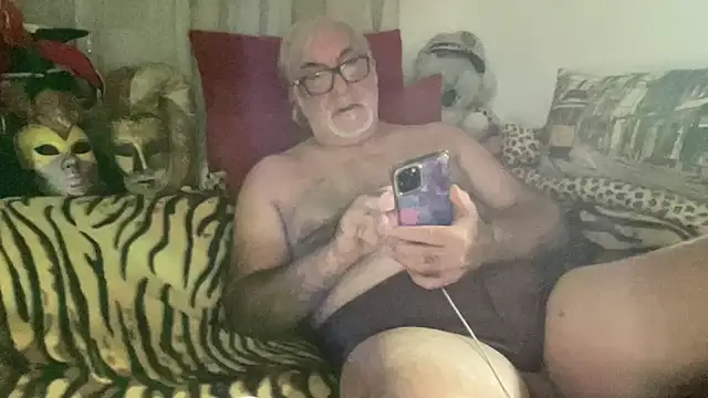 EroticVenetian online show from 09/23/25, 08:12