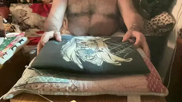 EroticVenetian online show from 05/08/26, 08:47