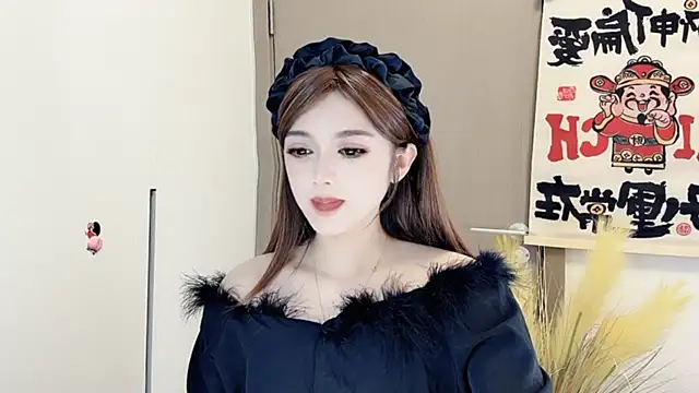 VIWVI online show from 02/16/25, 09:59