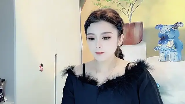 VIWVI online show from 03/11/25, 02:54