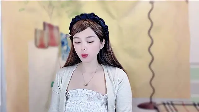 VIWVI online show from 11/04/25, 04:33