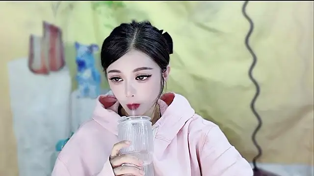 VIWVI online show from 03/16/26, 05:13