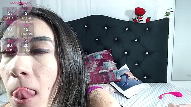 nikol winick online show from 03/07/26, 05:59