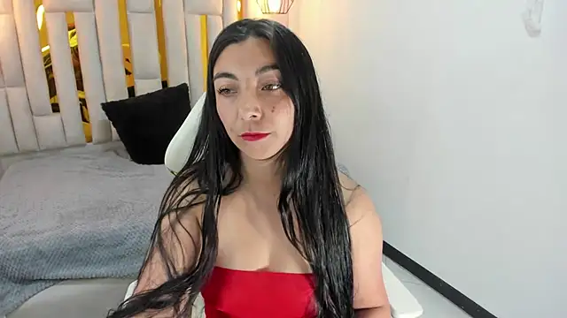 Snapshot of Karla_hernandez_ chatting on 02/05/25, 11:02 Karla hernandez online show from 02/05/25, 11:02