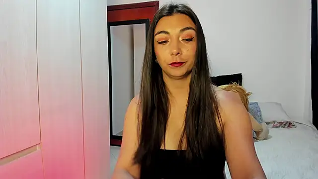 Karla hernandez  online show from 03/25/26, 10:54