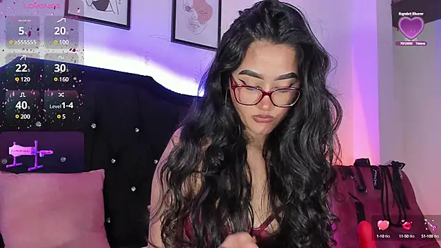 dana476704 online show from 02/16/25, 06:32