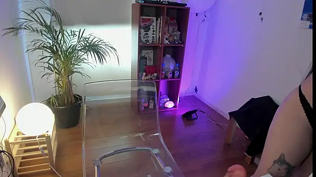 droolingdollfacee online show from 04/19/26, 09:06