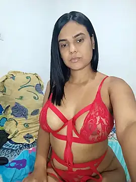 AntonellaShot online show from 03/22/25, 07:25