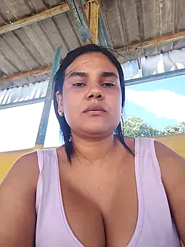 AntonellaShot online show from 12/15/25, 06:12