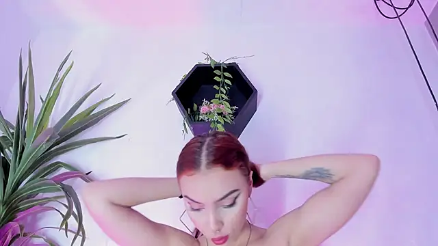 isis jhempss online show from 02/08/25, 03:19