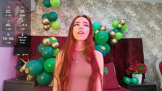 isis jhempss online show from 03/14/25, 03:26