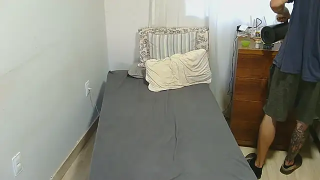 prorafadodoce online show from 02/16/26, 08:27