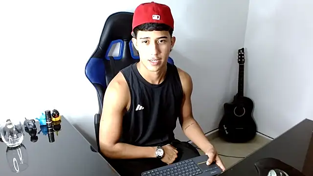 Juan da01 online show from 12/13/24, 02:10