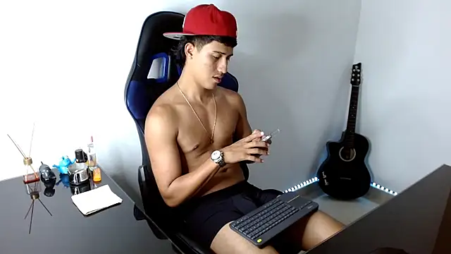 Juan da01 online show from 01/11/25, 03:02