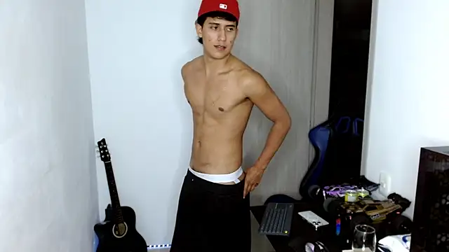 Juan da01 online show from 02/15/25, 04:25