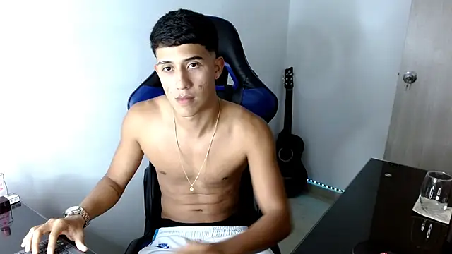 Juan da01 online show from 02/22/25, 12:38