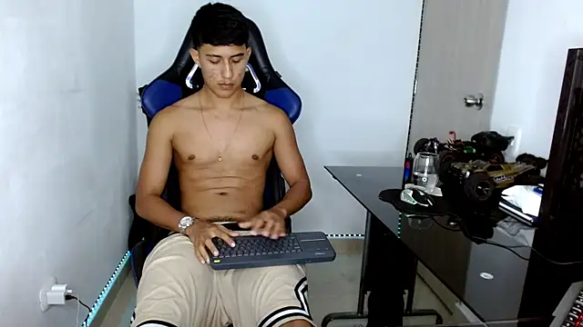 Juan da01 online show from 02/25/25, 06:58