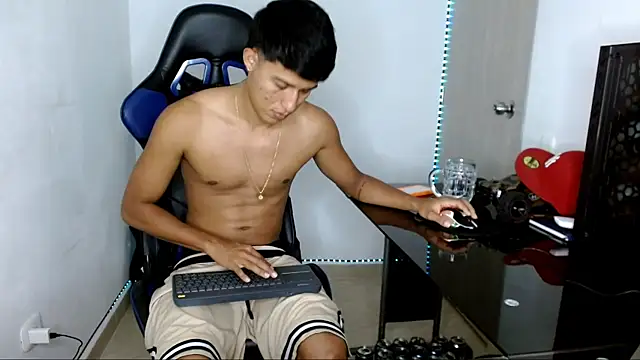 Juan da01 online show from 03/14/25, 01:16