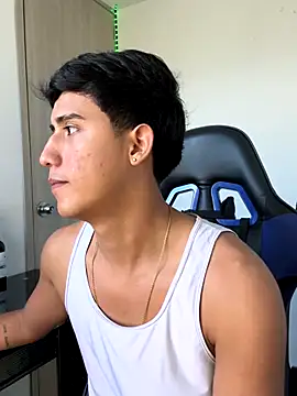 Juan da01 online show from 10/07/25, 09:34